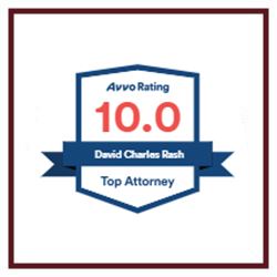 Avvo Rating 10.0 Avvo Rating 10.0