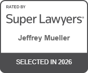 Super Lawyers - Jeff 2026