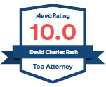 Avvo Rating 10.0 Avvo Rating 10.0