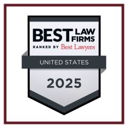 Best Law Firms- 2025 Best Law Firms- 2025