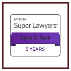 Super Lawyers 5 Years Super Lawyers 5 Years
