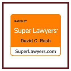 Super Lawyers - David Super Lawyers - David