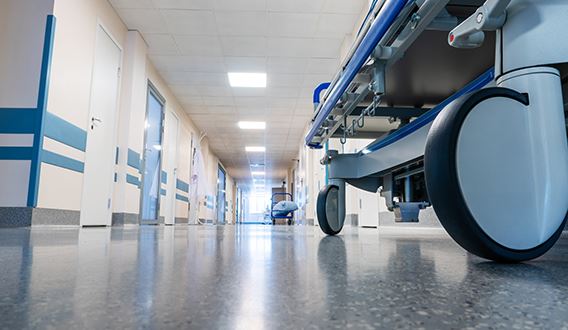 Hospital Malpractice